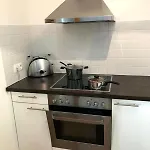 Apartment Manuela 12