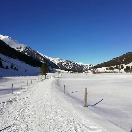 Manuela 12 By Smr - Inc And Near Gondola * Rauris