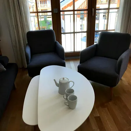 דירה Manuela 12 By Smr - Inc And Near Gondola ראוריס
