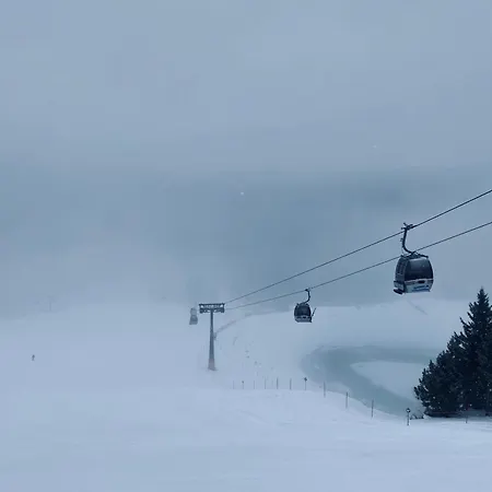 Manuela 12 Διαμέρισμα *