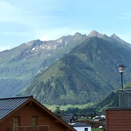 Διαμέρισμα Manuela 12 Rauris