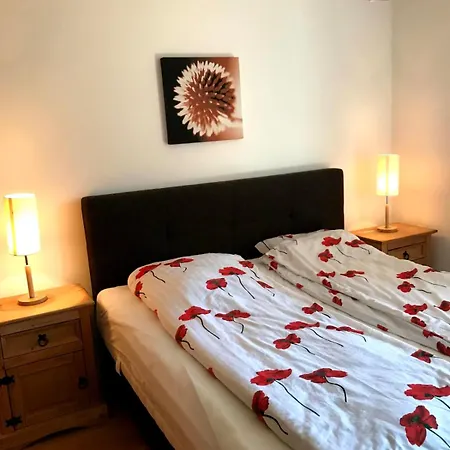 Manuela 12 Appartement