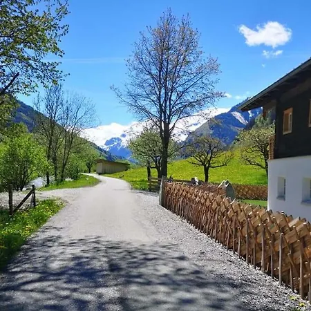 Manuela 12 Διαμέρισμα Rauris