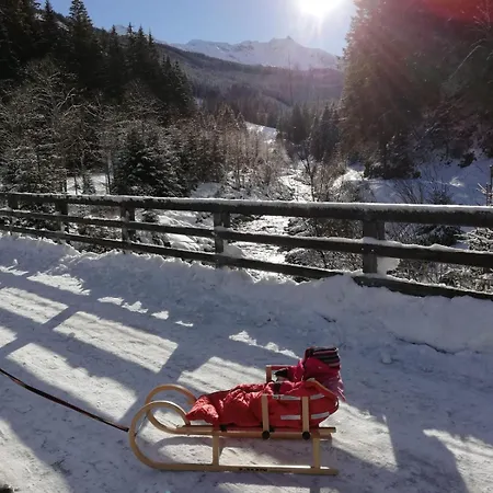 Manuela 12 Διαμέρισμα