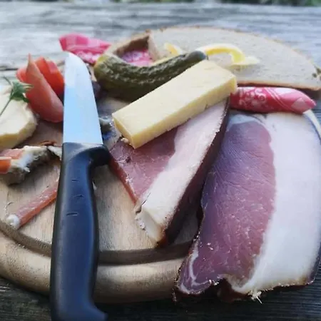 Manuela 12 Appartamento Rauris