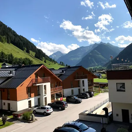 Διαμέρισμα Manuela 12 Rauris