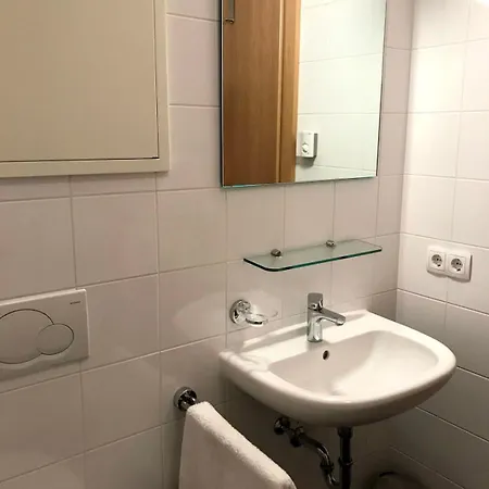 Manuela 12 Appartement