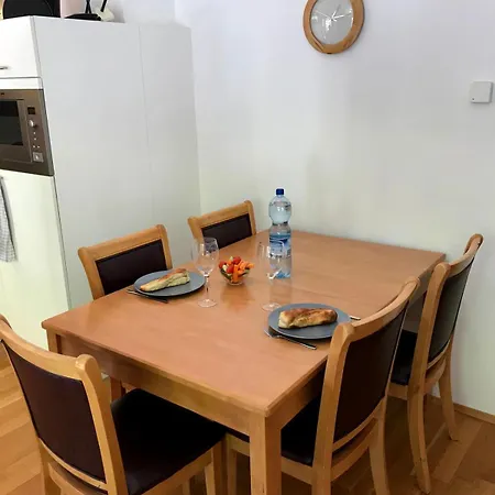 Manuela 12 Appartamento