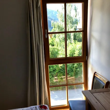 Appartement Manuela 12 *