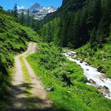 Manuela 12 Appartamento *