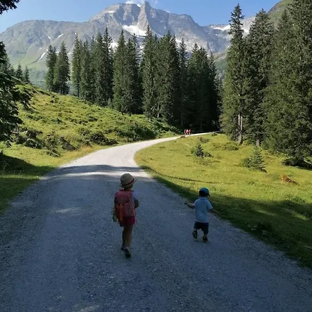 Appartamento Manuela 12 *