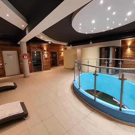 Manuela 12 Appartamento *