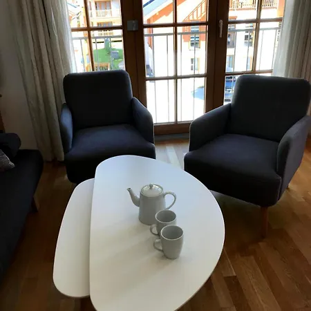Manuela 12 Appartement *