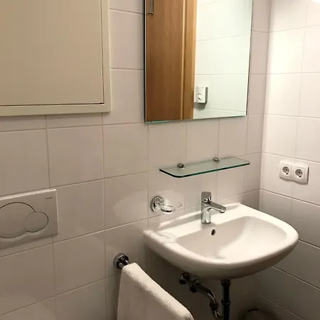 Manuela 12 Appartement Rauris