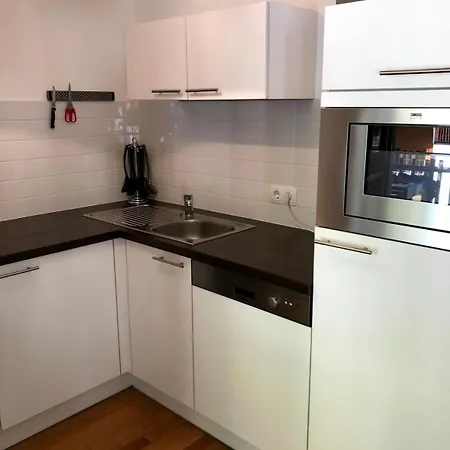 Appartement Manuela 12 *