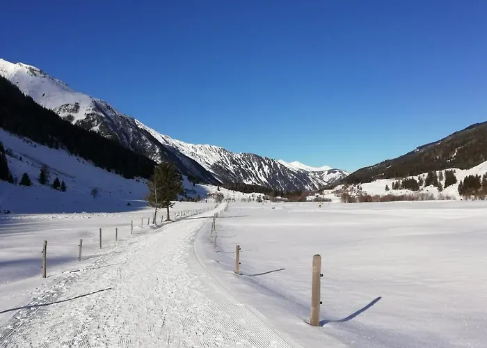 Manuela 12 Appartamento *