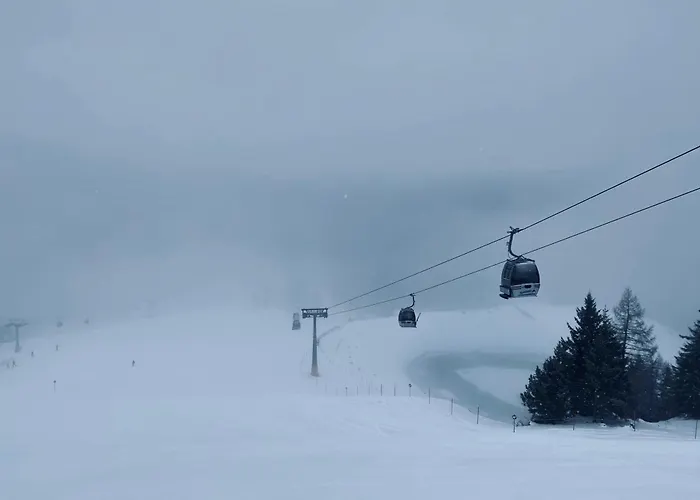 Manuela 12 Apartmán *