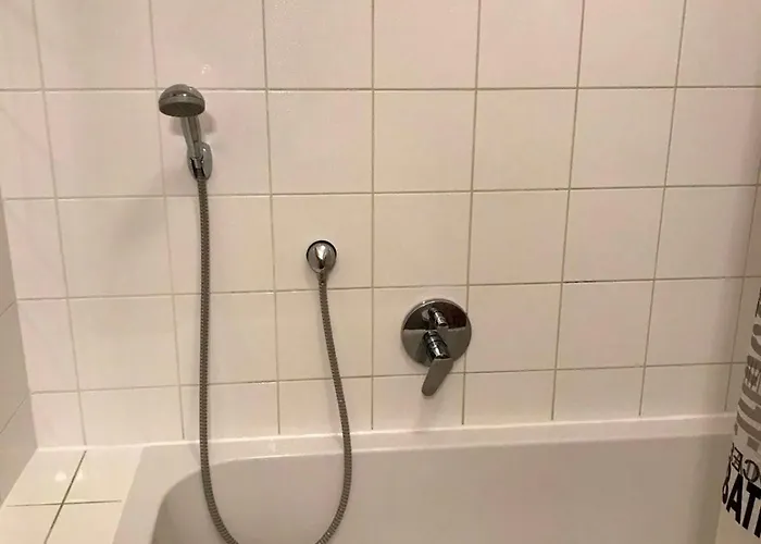 Manuela 12 Appartamento *