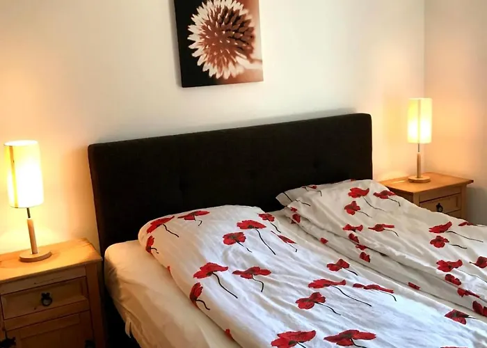 Manuela 12 Apartmán