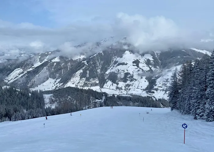 Apartmán Manuela 12 *