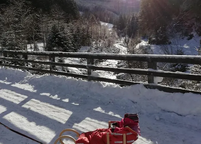 Manuela 12 Apartmán