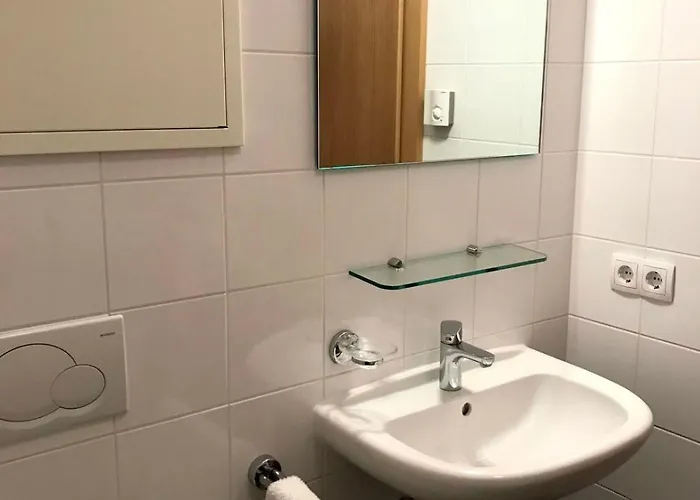 Manuela 12 Apartmán