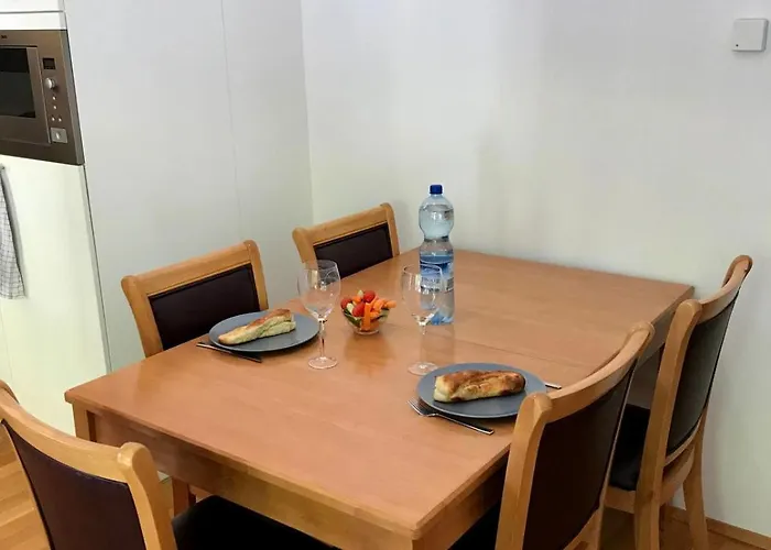 Manuela 12 Apartmán