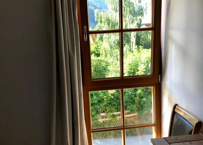 Apartmán Manuela 12 *