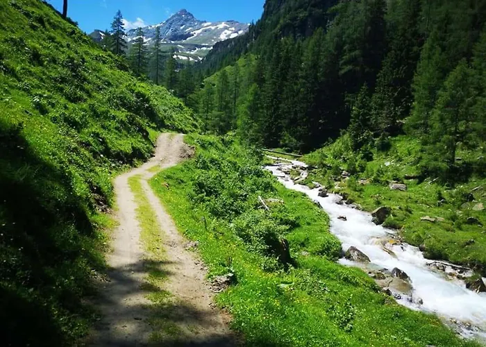 Manuela 12 Apartmán *