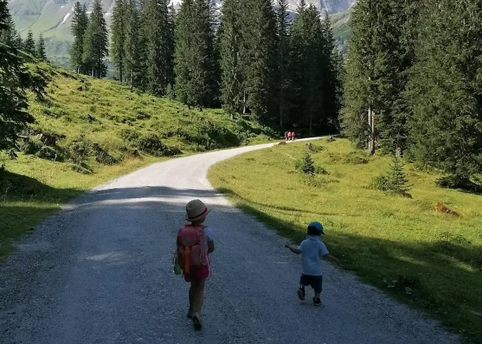 Apartmán Manuela 12 *