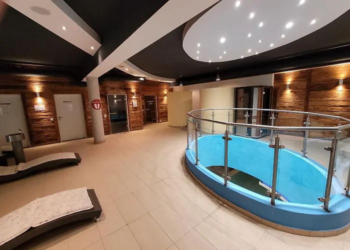 Manuela 12 Apartmán *