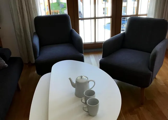 Manuela 12 Apartmán *