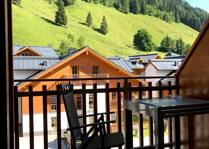 Apartmán Manuela 12 *